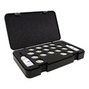 Set Maquillaje Stain universal K2 MyStains Professional  Yeti dental
