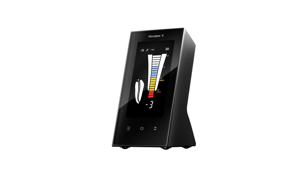 Localizador de ápice Woodpex X Woodpecker