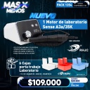 1 Motor de laboratorio Sense A3a/35K Renhe + Regalo