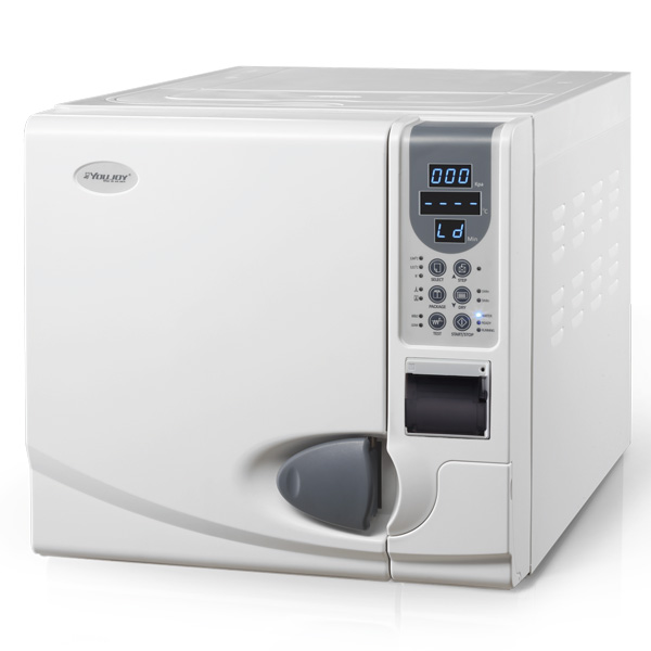 Autoclave BES 18 con Impresora Clase B Youjoy