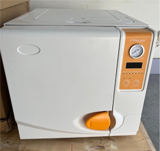 Autoclave BES 23 Clase N 2° Selección Youjoy