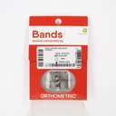 Bandas Superiores universales x 10 un Orthometric