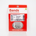 Bandas Superiores universales x 10 un Orthometric