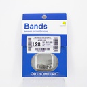 Bandas Inferiores universales x 10 un Orthometric