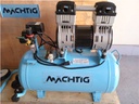 Compresor 1,5 HP JYK50A 2° Selección Machtig