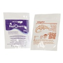 Elasticos Intraorales 5.16 Brazilian jungle elastics Orthometric