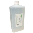 Líquido Revestimiento para esqueléticos Bergvest 1 lt Berg dental