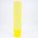 Vasos Papel Desechables Color´s x 100 un Machtig