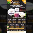 Oferta Discos Zirconio Explore Multi TT Upcera