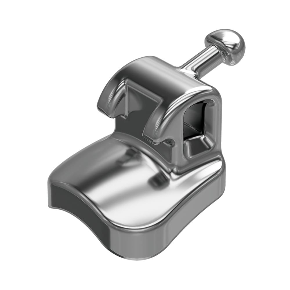 Mini Tubos universales para Premolares MJanson Orthometric