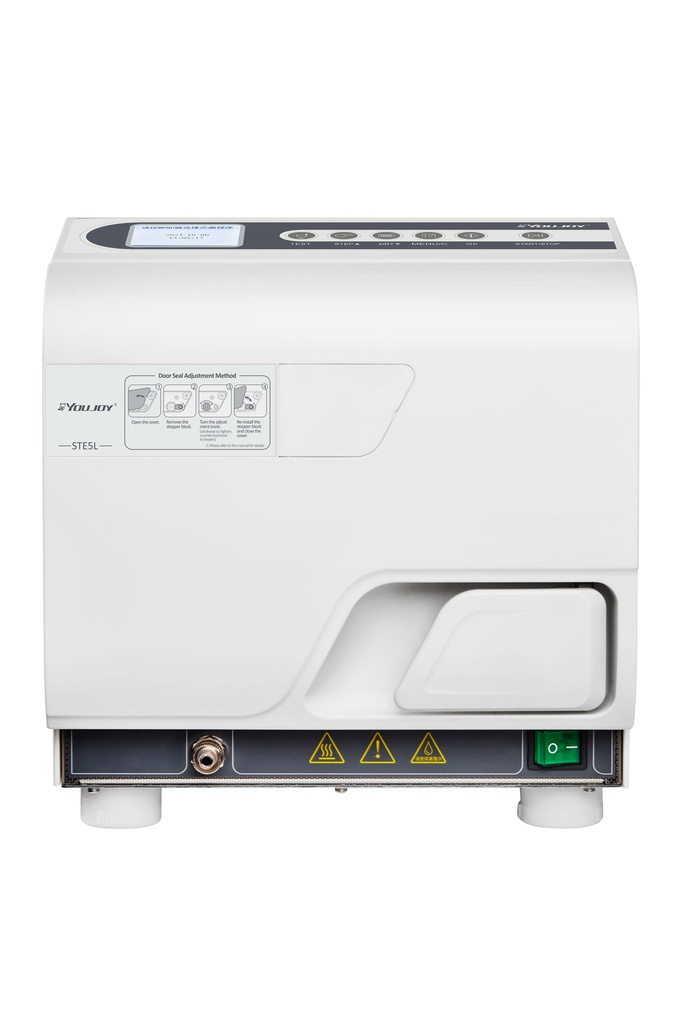 Autoclave Fast STE 5 Clase B Youjoy