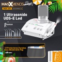 1 Ultrasonido UDS-E Led Woodpecker + Regalo