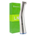 Contrángulo push led 1:1L Appledental (Anillo Azul)