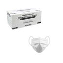 Mascarillas faciales 3 capas Extra suaves Machtig
