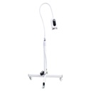 Lámpara Aceleradora Blanqueamiento led &quot;3 en 1&quot; Pedestal Machtig