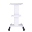 Carro mesa rodante 2 Bandejas MC04 Machtig