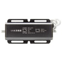 Purificador desinfectante de agua UVC Built in para sillón dental Asin