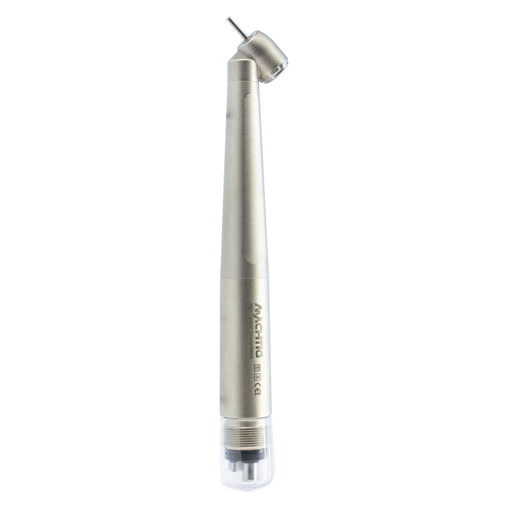 Turbina push 45 grados quirúrgica X45 PRO Machtig