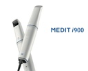 Scanner intraoral 3D i900 Medit