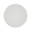 Placas láminas termoformables de Acetato redonda 3,5 x 120 mm Premium Grip