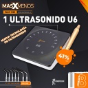 1 Ultrasonido U6 Woodpecker