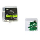 Set de 50 Bandas Matriz preformada acero antiadherente Matrix M4 2.0 ZT Dental