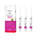 Gel Blanqueamiento Peróxido carbamida al 16% x 3 Potenza Bianco PHS