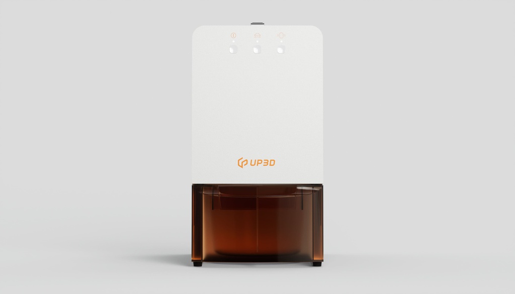 Aspirador de material particulado Smart Vacuum V10 UP3DTech