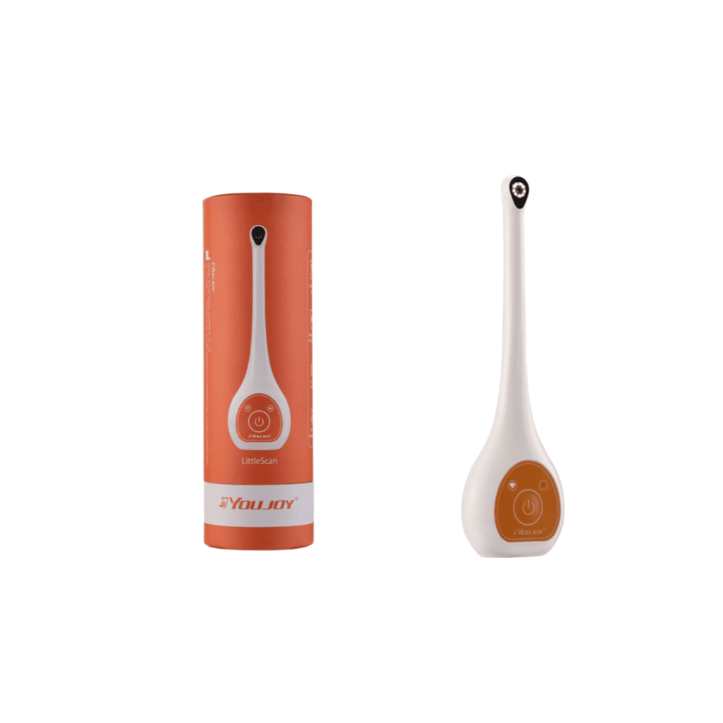 Cámara intraoral LittleScan inalámbrica Youjoy