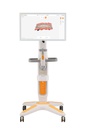 Scanner intraoral All in One + Computador touch + Carro rodante TR-5A Youjoy