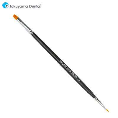 Pincel para Resina composite N°24 Tokuyama