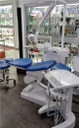 Sillón dental Sanore con taburete 2° Selección  Anle