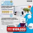 2 Jeringas Resina Composite Palfique Omnichroma Tokuyama + 1 Kit Blanqueamiento Peróxido hidrógeno al 38% Potenza Bianco SS PHS