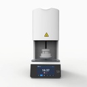 Horno Sinterización para Zirconio S9 Fast rápido NeunoRTon HS dental