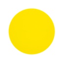 Placas láminas termoformables de Acetato redonda 3 x 125 mm Premium Grip