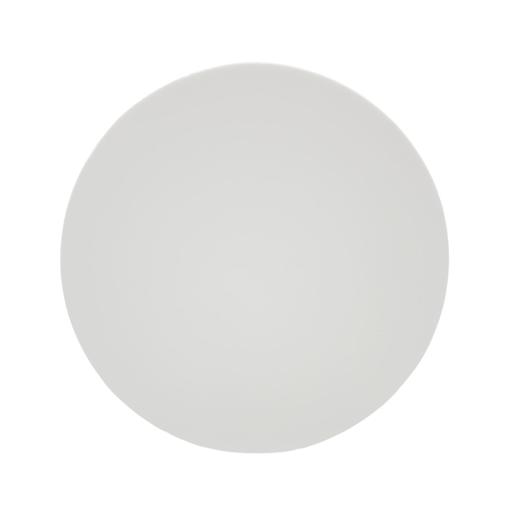 Placas láminas termoformables de Acetato redonda 3,5 x 125 mm Premium Grip