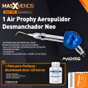 1 Air Prophy Aeropulidor Desmanchador Neo Machtig + Regalo