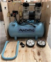 Compresor dental 1,5 HP JYK50A 2° Selección Machtig