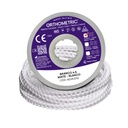 Cadenas Elásticas en rollo "S" 4,5 mt Elastomerics Orthometric