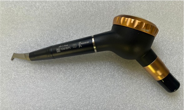 Aeropulidor dental AP-H 2° Selección Woodpecker