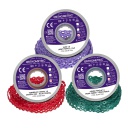 Cadenas Elasticas en rollo "L" 1,5 mt Elastomerics Orthometric