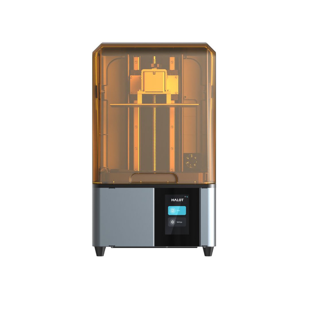 Impresora digital 3D Halot Sky 2025 PioNext PioCreat 3D