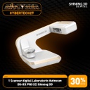 1 Scanner digital Laboratorio Autoscan DS-EX PRO (C) Shining 3D