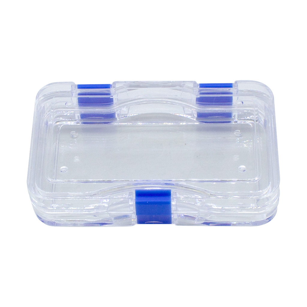 Caja Porta trabajo prótesis con membrana XL Cotisen