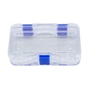 Caja Porta trabajo prótesis con membrana XL Cotisen