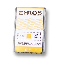 [END2664] Plugger condensador Digital NiTi Ehros