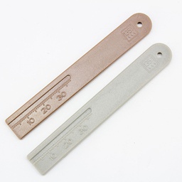 Regla Endo Nylon Recta BF04 Cotisen