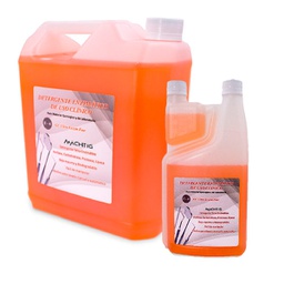 [EST2418] Detergente Enzimatico GC Ultra Enzim E4 Machtig