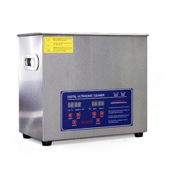 [EST2423] Lavadoras Ultrasónicas para limpieza instrumental Machtig