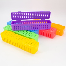 [EST3403] Caja para esterilizar instrumental Steri-Container Plasdent